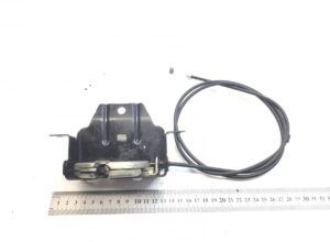 Zár bal oldali tárolórekesz fedél kabin mercedes a9607550214 / a9607550461
