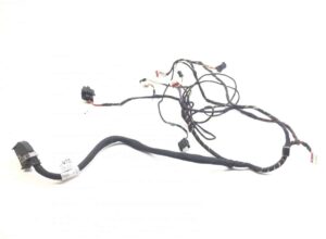 Fűtőkábelek mercedes kabinhoz a0005401633 / 0005401633