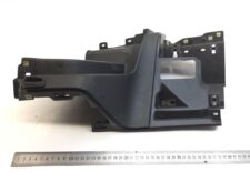 Műanyag fedél műszerfalhoz, vezetőoldal, Mercedes A9606803580 / A9606806581