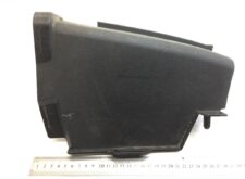 Műanyag fedél műszerfal jobb oldali utas Mercedes A9606881806/A9606884906