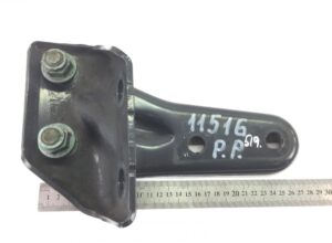 Mercedes a960317543/a9603171927 fülketartó záróelem (11516 p. P. )