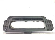 Fedél, Mercedes kabin ventilátor ház A9608310098 / 9608310098