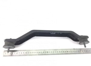 Támogatás légbeömlő kosárhoz mercedes a9605284640 / 9605284640, 42 cm hosszú