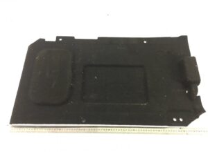 Jobb oldali zajcsillapító kabinhoz mercedes a9606905341