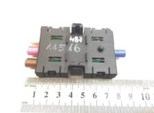 Elektronikus audio/videó modul Mercedes A0038205275 A0048209075
