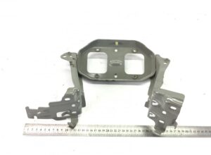 Fém tartólemez mercedes a9606803414