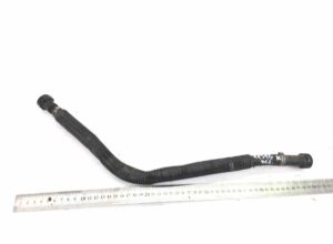 Mercedes 77700589 üzemanyagcső – 46 cm hosszú