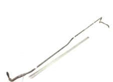 Mercedes A9615004705 hűtőfolyadék cső