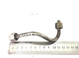 Üzemanyag-befecskendező nyomócső mercedes 346 105 01 06