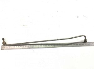 Mercedes üzemanyag-befecskendező nyomócső – 77700584