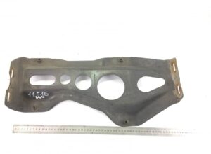 Kipufogódob tartó mercedes a9605202473