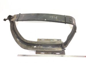 Tartótartó készlet mercedes üzemanyagtartályhoz a9604752703 / a9604701240