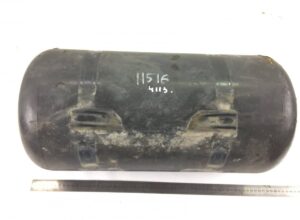 Légtartály mercedes a0064325401 / a0054322201 / a3754322701 / 7420904408 / 20904408