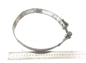 Légtartály rögzítő szíj mercedes a0004321721