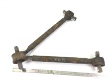 V típusú vezérlőkar készlet Mercedes A9603500305 / 9603500305