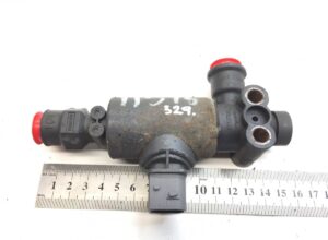 Mercedes a0009973312 szelep szeleptekercs