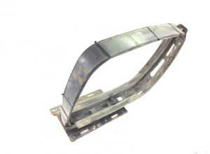 Üzemanyagtartály tartókészlet mercedes a9604704481 / a9604752703 / a9604701240