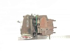 Turbófeltöltő Mercedes A4710967699/A4710966299/A4710964099/A4710962299