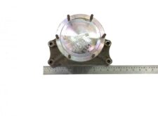 Mercedes A4722000528 motorburkolat
