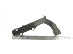 Hűtőfolyadék cső mercedes a4712032702 / a4732030731