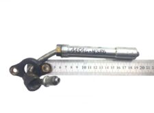 Üzemanyag-befecskendező nyomócső Mercedes A4700780810 4700780810 11