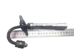 Üzemanyag-befecskendező nyomócső mercedes a4700780910 4700780910 14516-4387