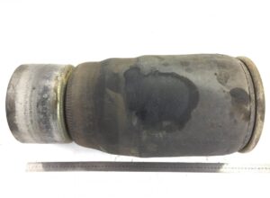 Pneumatikus jobb oldali másodlagos tengely man – 81436006040, 81436010155, 81436010183