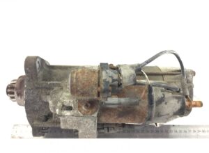 Indítómotor man 51262017231 51262019231 51262017206 51261017206 12v