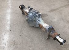 Motor tengely keresztléc MAN 81354015810 / 81354015813 / 81354015820 / 81354015821 / 81354015787