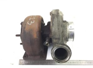 Turbófeltöltő man 51091007787/51091009787