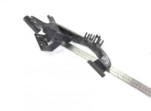 Kábelrögzítő man 81517155068 / 81517155181