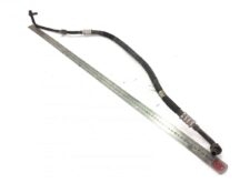 AC cső kondenzátortól kompresszorig MAN 81619750256 / 8161975-0256
