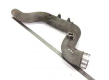 Intercooler cső MAN 51094115164/51094120503/51094115126/51094110664