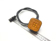 LED jelzőfény jobb oldal MAN 81252606101