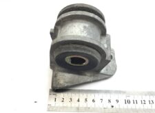 Vibrációcsillapító radiátorhoz, bal alsó, MAN 81062250005 / 8106225-0005