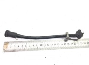 Hűtőfolyadék cső man 51063035846