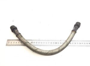 Légkompresszor cső man, 36 cm, kód 06541690000 / 06540590007
