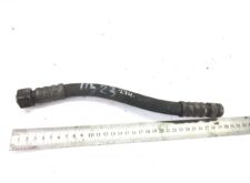 Olajcső servokormány MAN 06541312201 / 06540942007, hossz ~23 cm