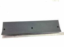 Műanyag tetőfedél MAN kabinhoz, kb. 55x10 cm, kódok: 81629300191, 8162930-0191, 81629300112, 8162930-0112
