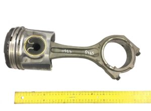 Piston és hajtórúd készlet man – kódok: 51025006391, 51024006151, 51024006121, 51024006060
