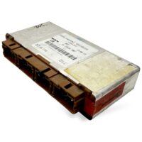 KSM MAN Continental vezérlőegység 81258167007 81258167011 81258167008