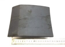 Tartó Scania poharakhoz, fekete, téglalap alakú 1484973 12