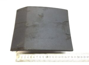 Tartó scania poharakhoz, fekete, téglalap alakú 1484973 12