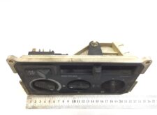Klímavezérlő panel Volvo kabinhoz 6793943