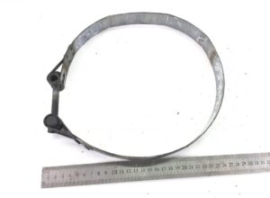 Mercedes a0004321821 lég­tartály rögzítő szíj
