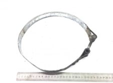 Mercedes A0004321821 lég­tartály rögzítő szíj