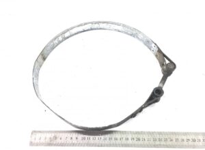 Mercedes a0004321821 lég­tartály rögzítő szíj