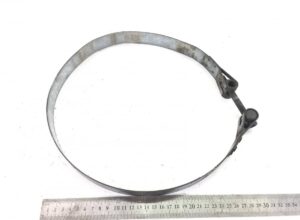 Lég­tartály rögzítő szíj mercedes a0004321921