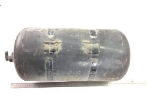 Légtartály mercedes a0064325401 / a0054322201 / a3754322701 / 7420904408 / 20904408 / 0064325401 / 0054322201 / 3754322701