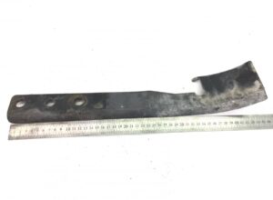 Légtartály tartó mercedes a9604325540